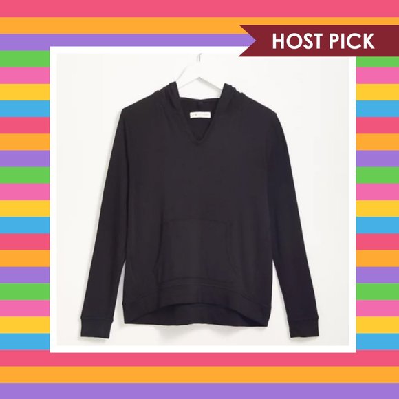 Lou & Grey Tops - Lou & Grey Signature Softblend Hoodie Top